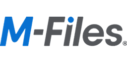 M-Files logotyp