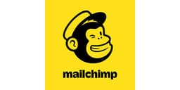 Mailchimp logotyp