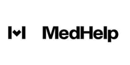 MedHelp logotyp
