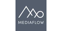 Mediaflow logotyp