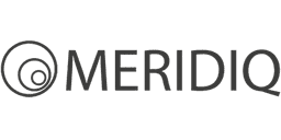 Meridiq logotyp