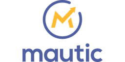 MI360 Mautic logotyp