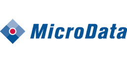 MicroData Dokumenthantering logotyp