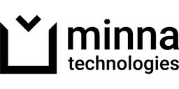 Minna technologies logotyp