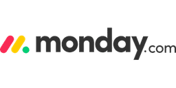 Monday logotyp