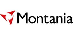 Montania bokningssystem logotyp