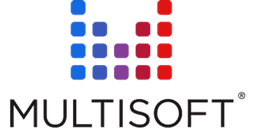 Multisoft logotyp