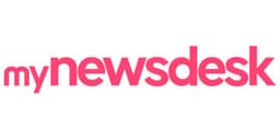 Mynewsdesk logotyp