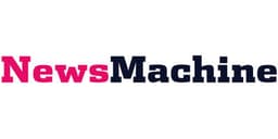 Newsmachine logotyp