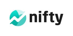 Nifty logotyp