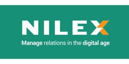 Nilex logotyp