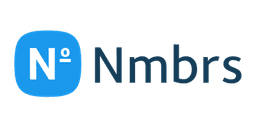 Nmbrs logotyp