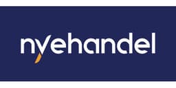 Nyehandel logotyp