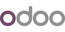 Odoo logotyp