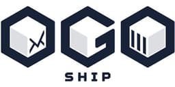 Ogoship Order Management System logotyp