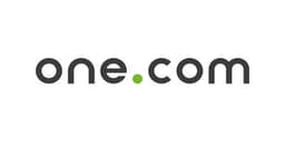 One logotyp