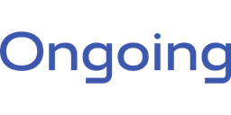 Ongoing WMS logotyp