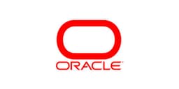 Oracle Cloud ERP logotyp
