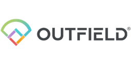 Outfield logotyp