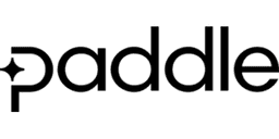 Paddle logotyp