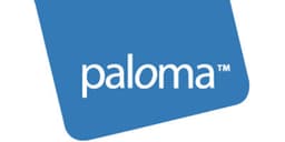 Paloma logotyp