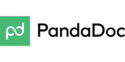 PandaDoc logotyp