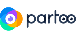 Partoo logotyp