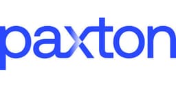 Paxton logotyp