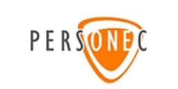 Personec P logotyp