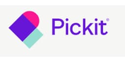 Pickit logotyp