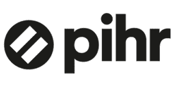 Pihr logotyp