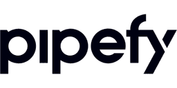 Pipefy HR logotyp