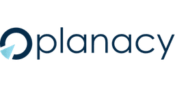 Planacy logotyp