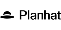 Planhat logotyp