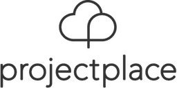 Projectplace logotyp