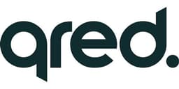 Qred logotyp