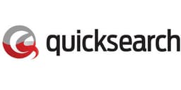 Quicksearch logotyp