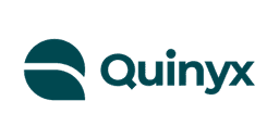 Quinyx logotyp
