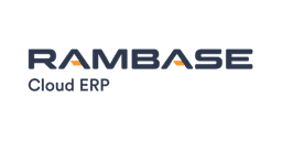 RamBase Cloud ERP logotyp