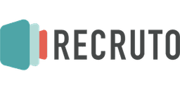 Recruto logotyp