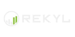 REKYL logotyp