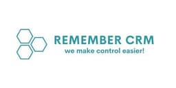Remember CRM logotyp