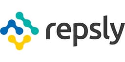 Repsly logotyp