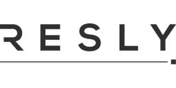 Resly logotyp