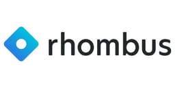 rhombus logotyp