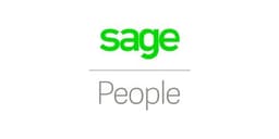 Sage People logotyp