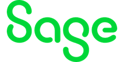 Sage X3 logotyp