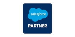 Salesforce logotyp