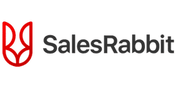 SalesRabbit logotyp