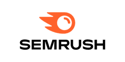 Semrush logotyp